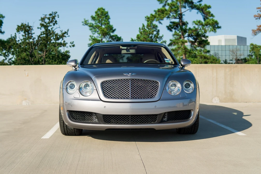 2006 Bentley Continental Flying Spur - Image 15 of 31