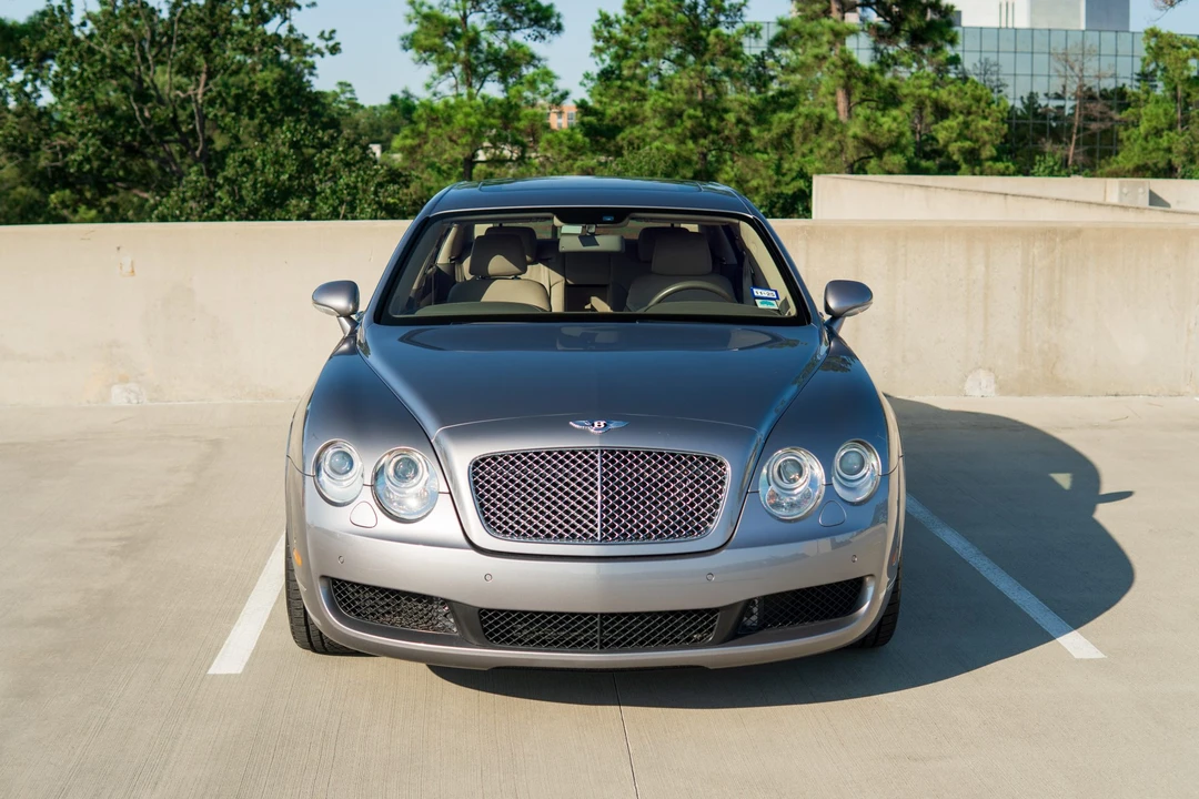 2006 Bentley Continental Flying Spur - Image 14 of 31