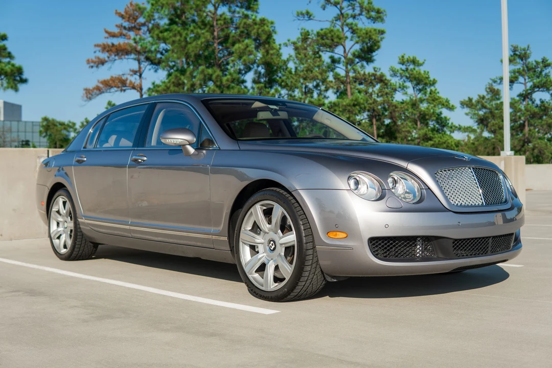 2006 Bentley Continental Flying Spur - Image 12 of 31