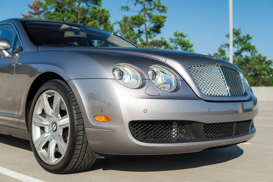 2006 Bentley Continental Flying Spur - Image 25 of 31