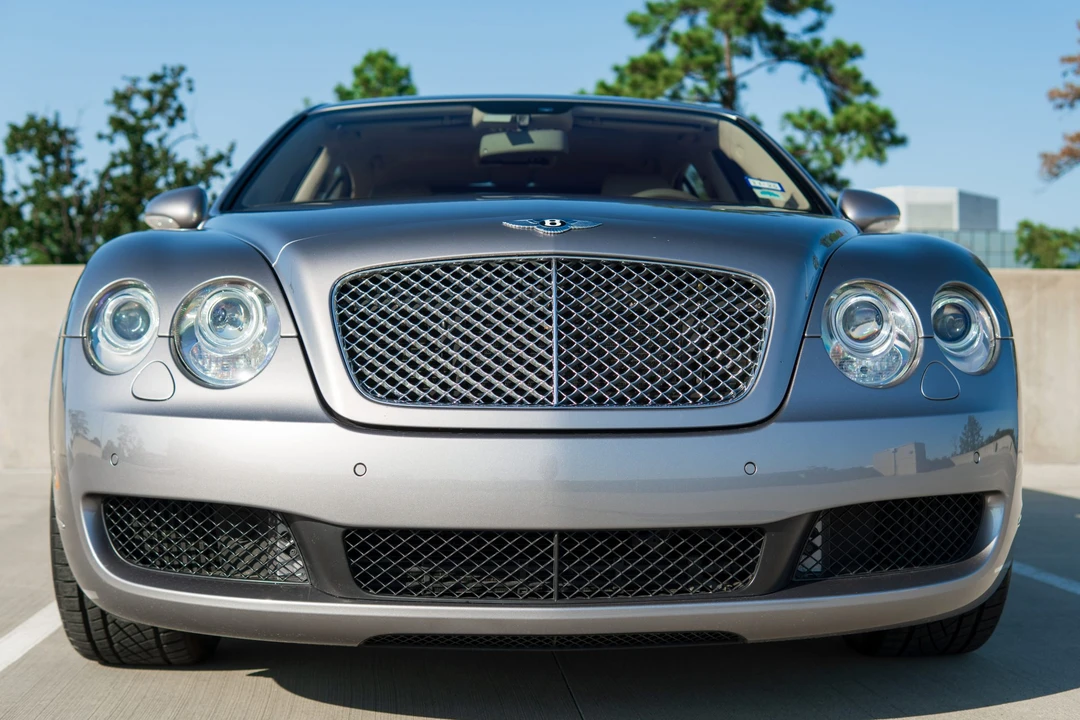 2006 Bentley Continental Flying Spur - Image 28 of 31