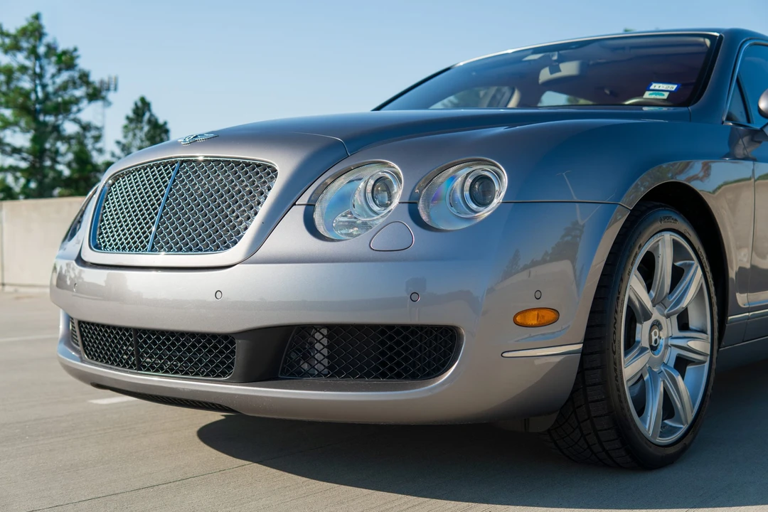 2006 Bentley Continental Flying Spur - Image 16 of 31