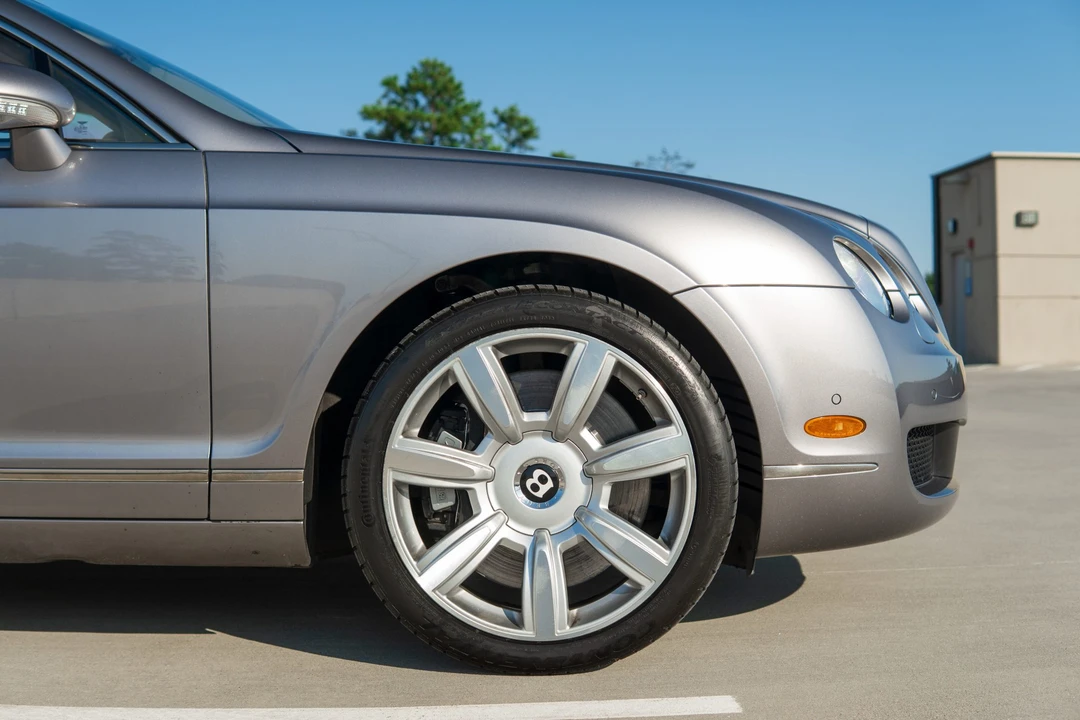 2006 Bentley Continental Flying Spur - Image 24 of 31