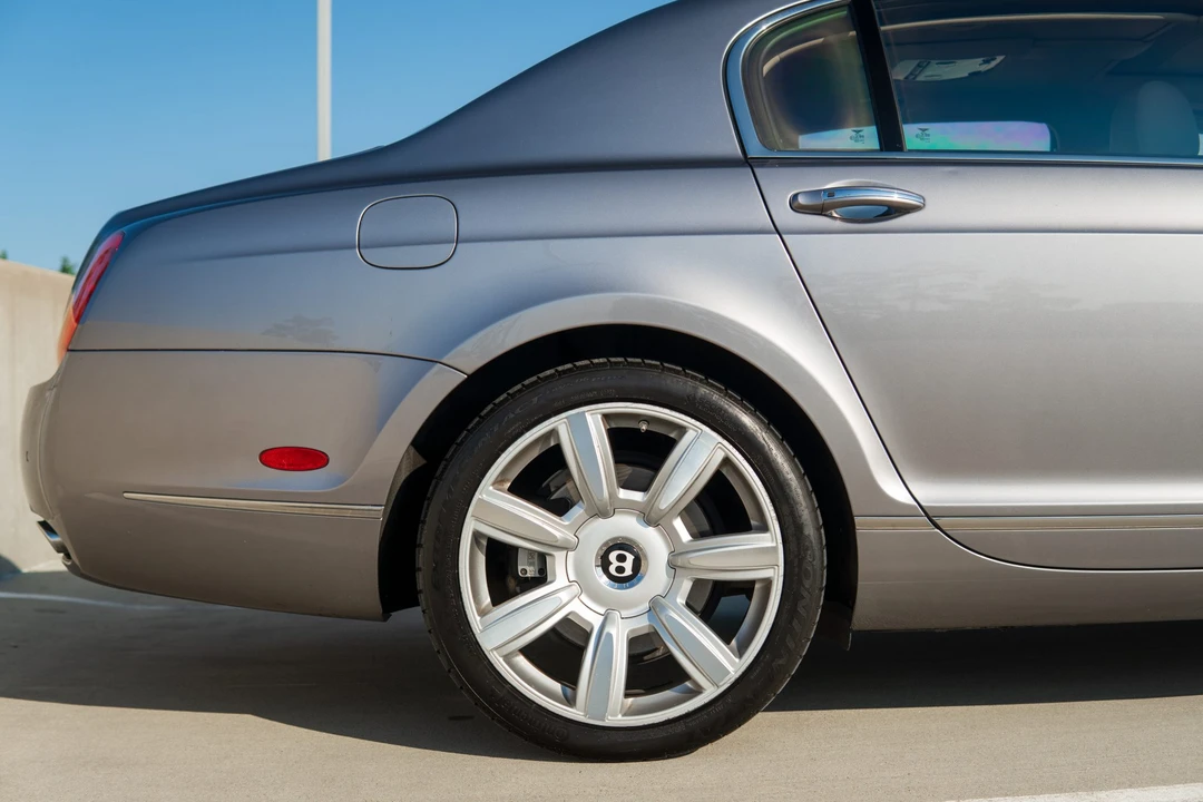2006 Bentley Continental Flying Spur - Image 23 of 31