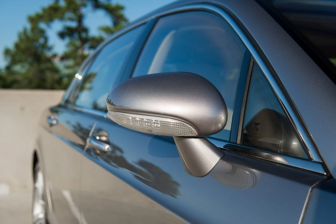 2006 Bentley Continental Flying Spur - Image 31 of 31