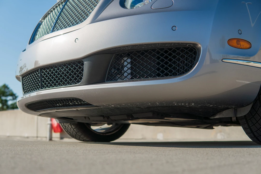 2006 Bentley Continental Flying Spur - Image 29 of 31