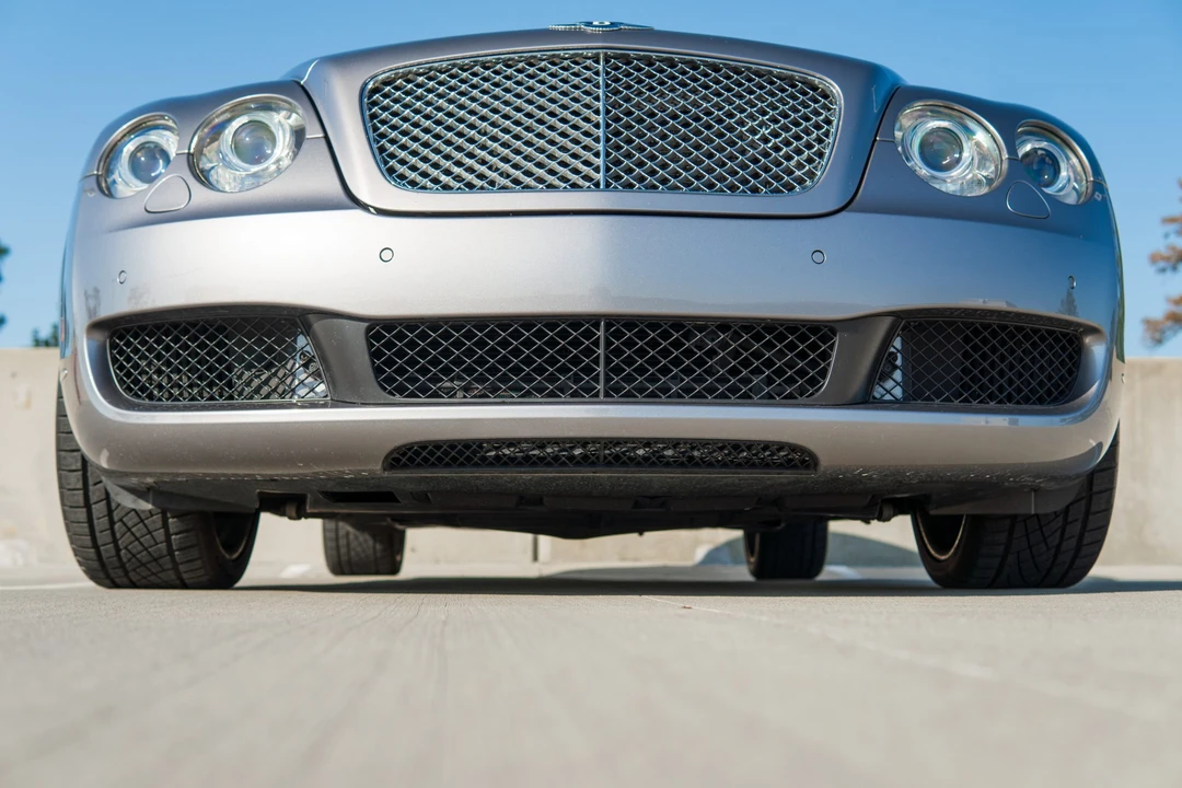 2006 Bentley Continental Flying Spur - Image 27 of 31