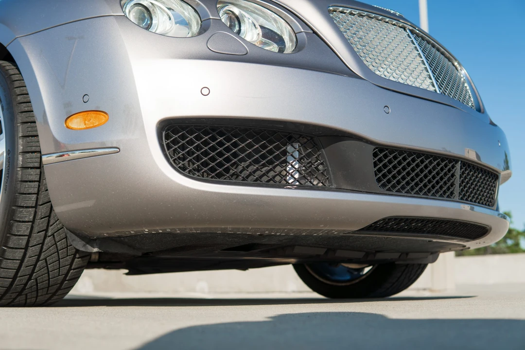 2006 Bentley Continental Flying Spur - Image 26 of 31