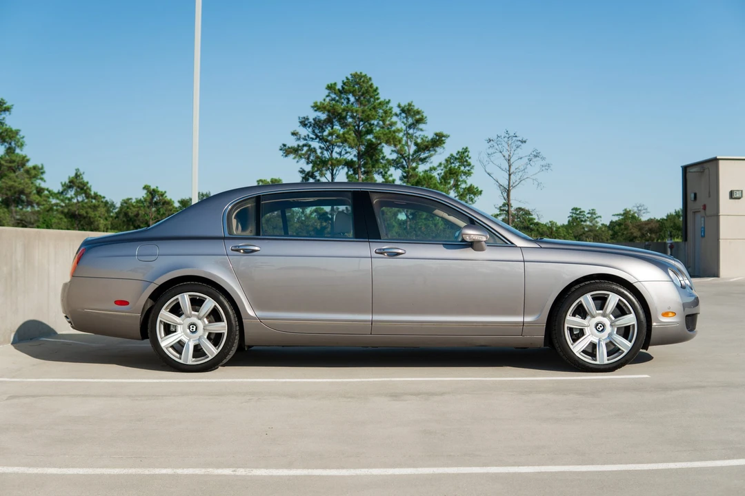 2006 Bentley Continental Flying Spur - Image 11 of 31