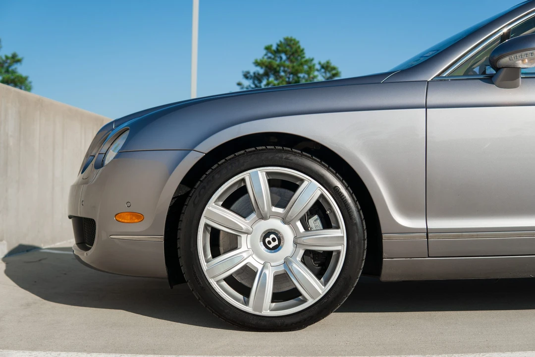2006 Bentley Continental Flying Spur - Image 17 of 31