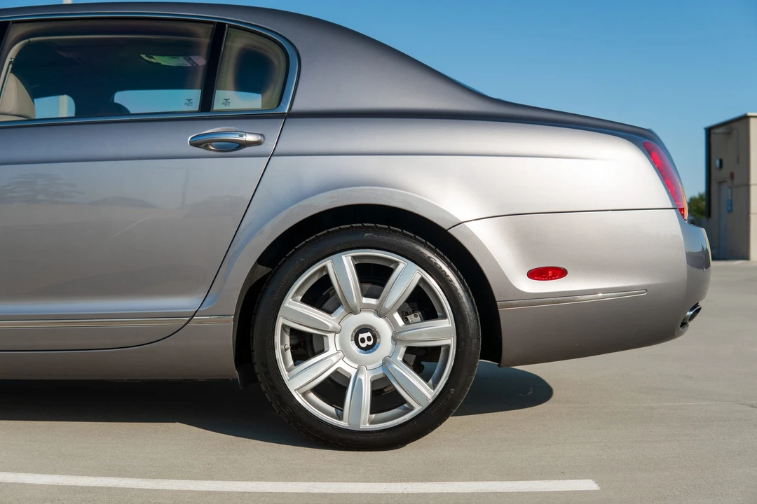 2006 Bentley Continental Flying Spur - Image 18 of 31