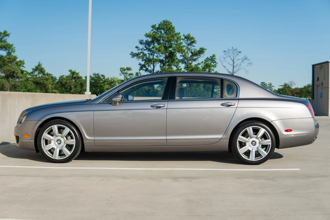 2006 Bentley Continental Flying Spur - Image 4 of 31