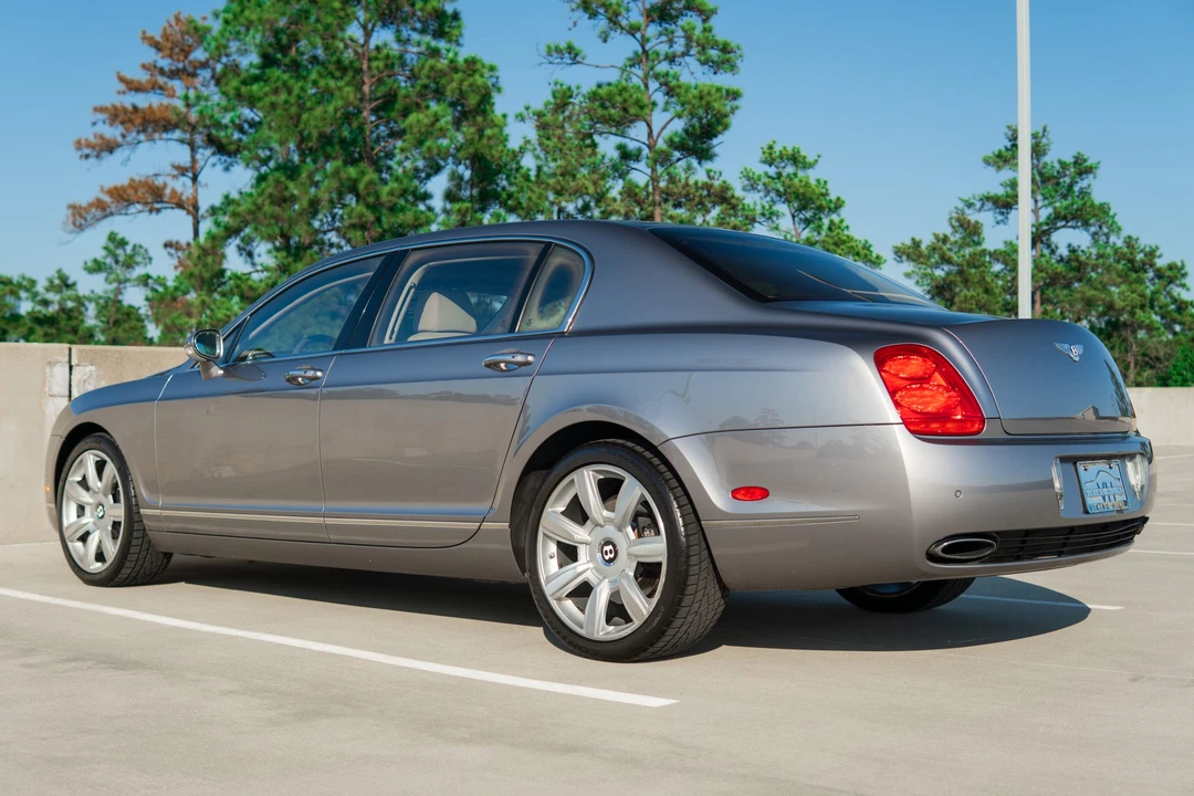 2006 Bentley Continental Flying Spur - Image 6 of 31