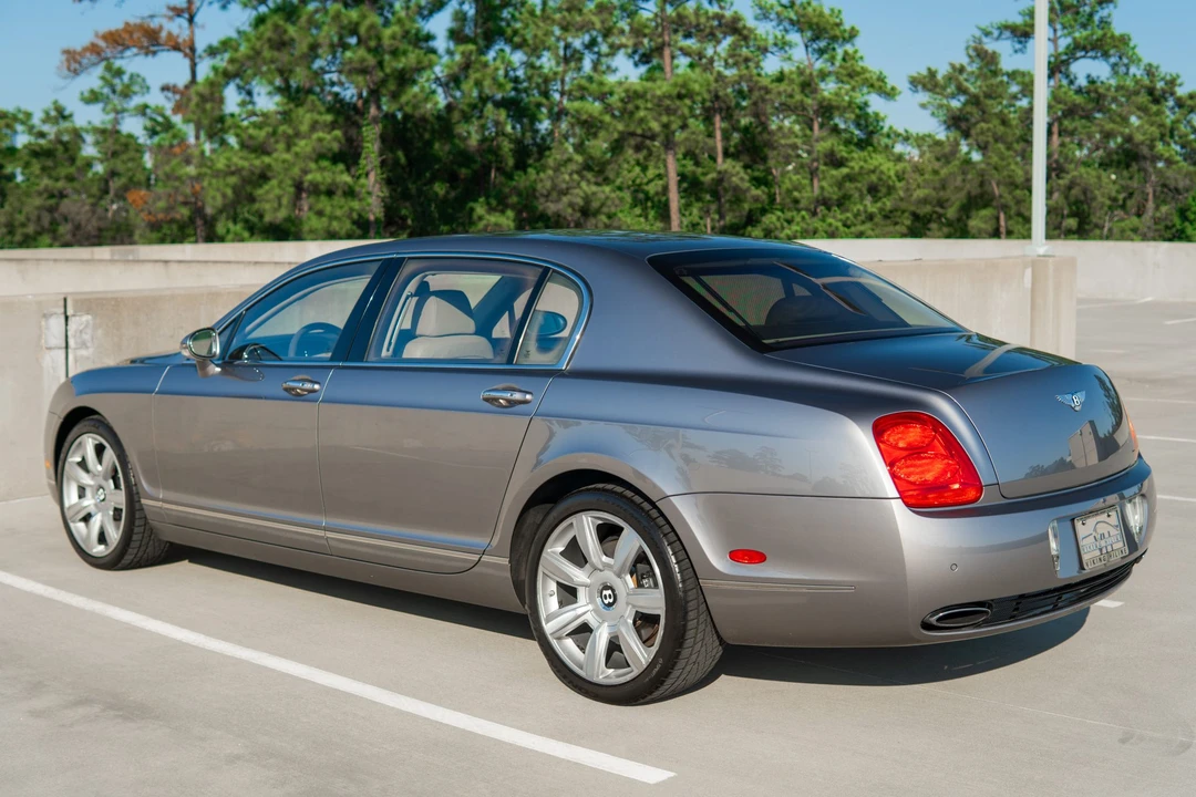 2006 Bentley Continental Flying Spur - Image 5 of 31
