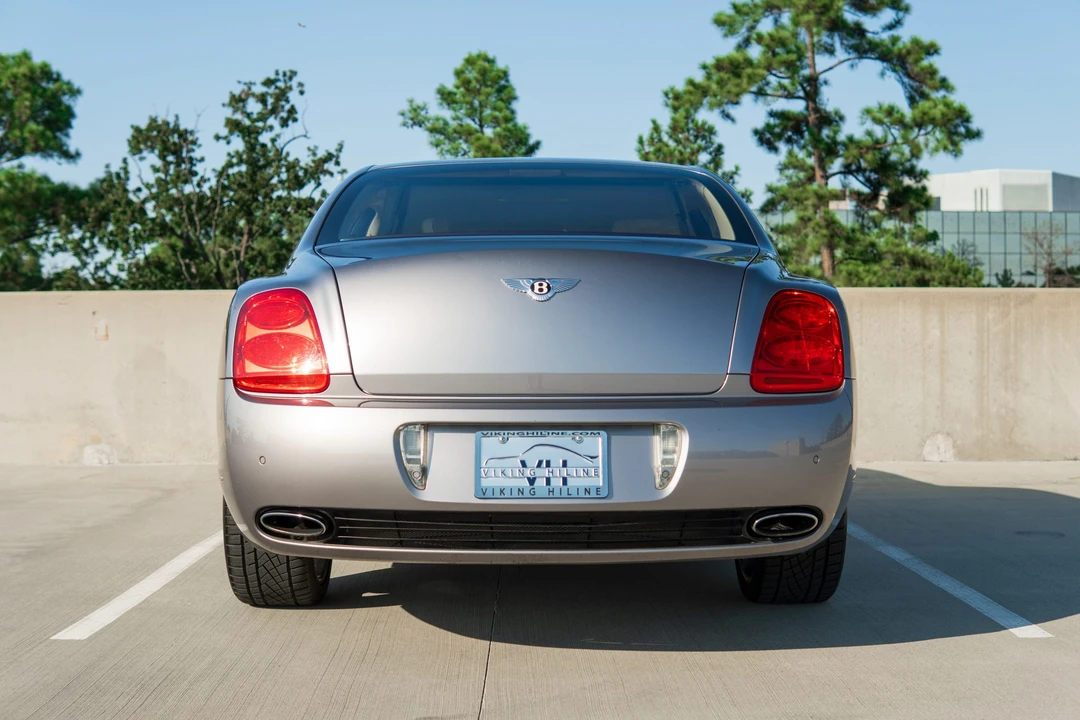 2006 Bentley Continental Flying Spur - Image 8 of 31