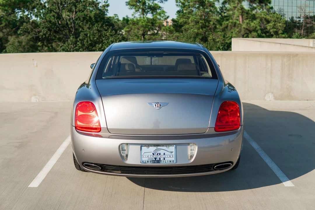2006 Bentley Continental Flying Spur - Image 7 of 31