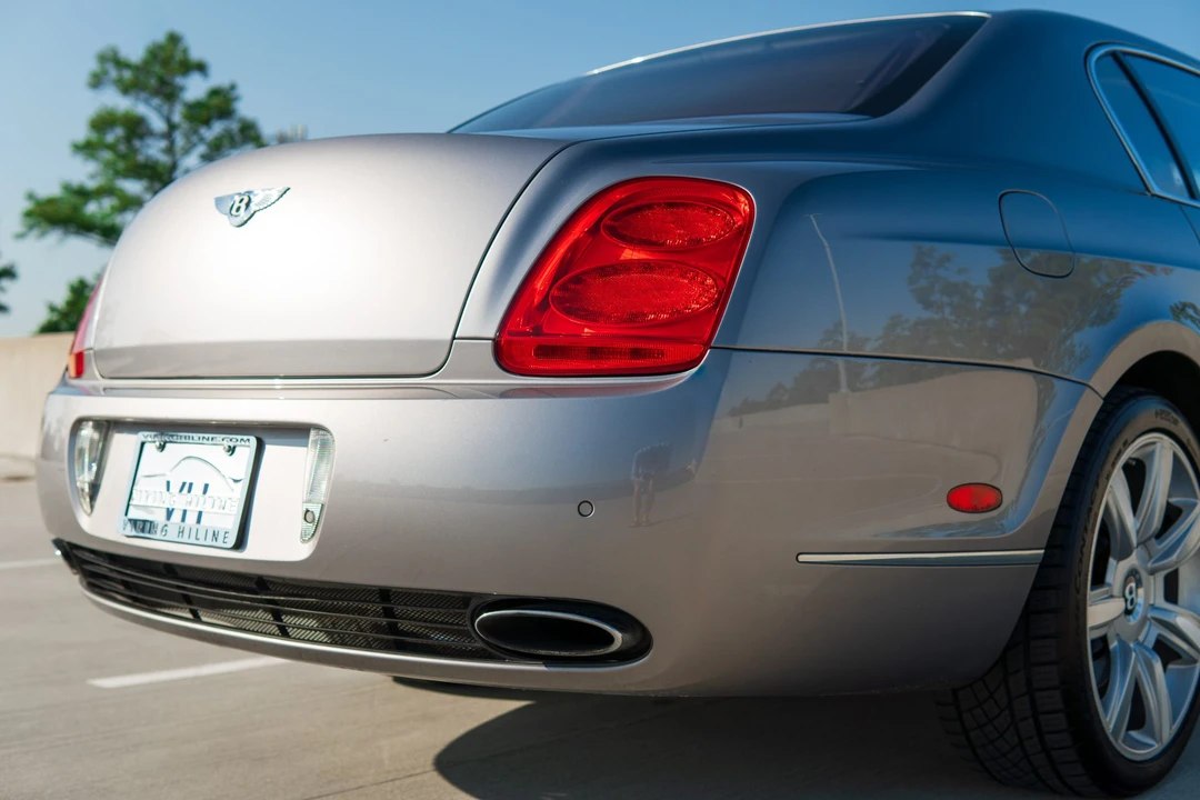 2006 Bentley Continental Flying Spur - Image 22 of 31