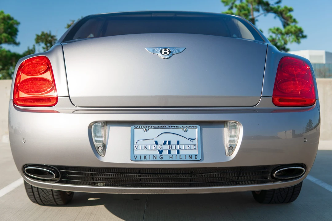 2006 Bentley Continental Flying Spur - Image 20 of 31