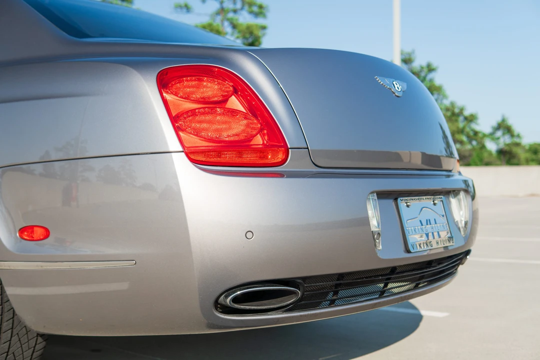 2006 Bentley Continental Flying Spur - Image 19 of 31