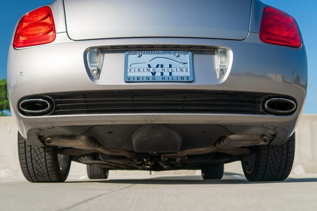 2006 Bentley Continental Flying Spur - Image 21 of 31