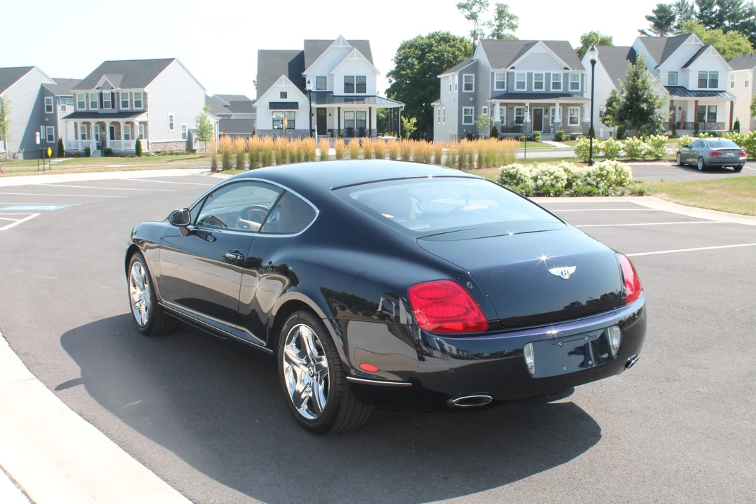2006 Bentley Continental GT 1st Gen - Image 15 of 31