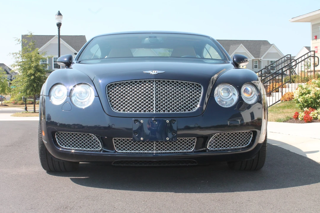 2006 Bentley Continental GT 1st Gen - Image 3 of 31
