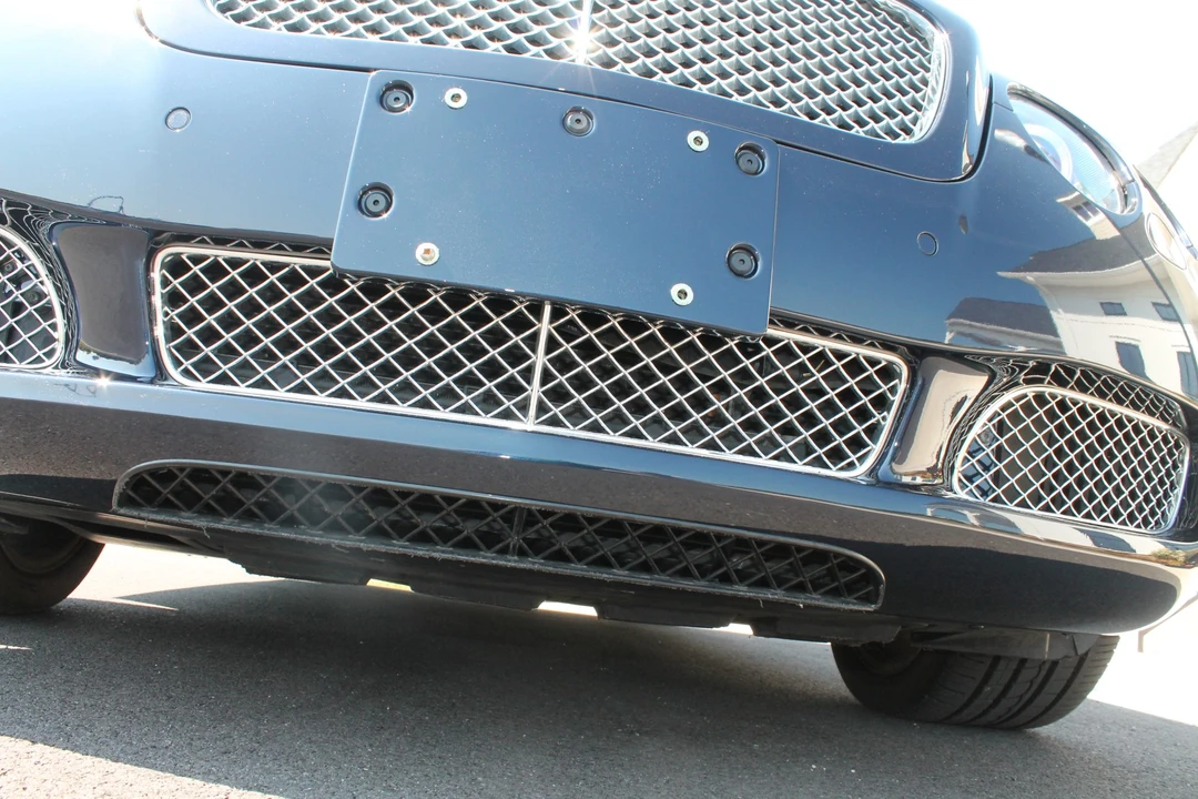 2006 Bentley Continental GT 1st Gen - Image 25 of 31