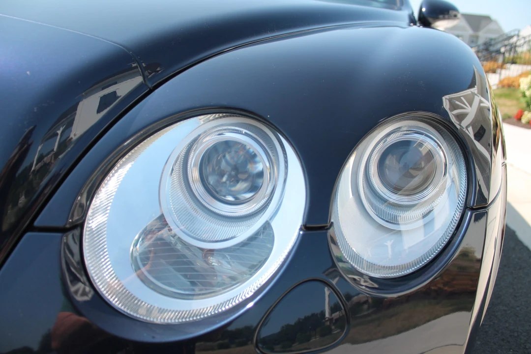 2006 Bentley Continental GT 1st Gen - Image 22 of 31