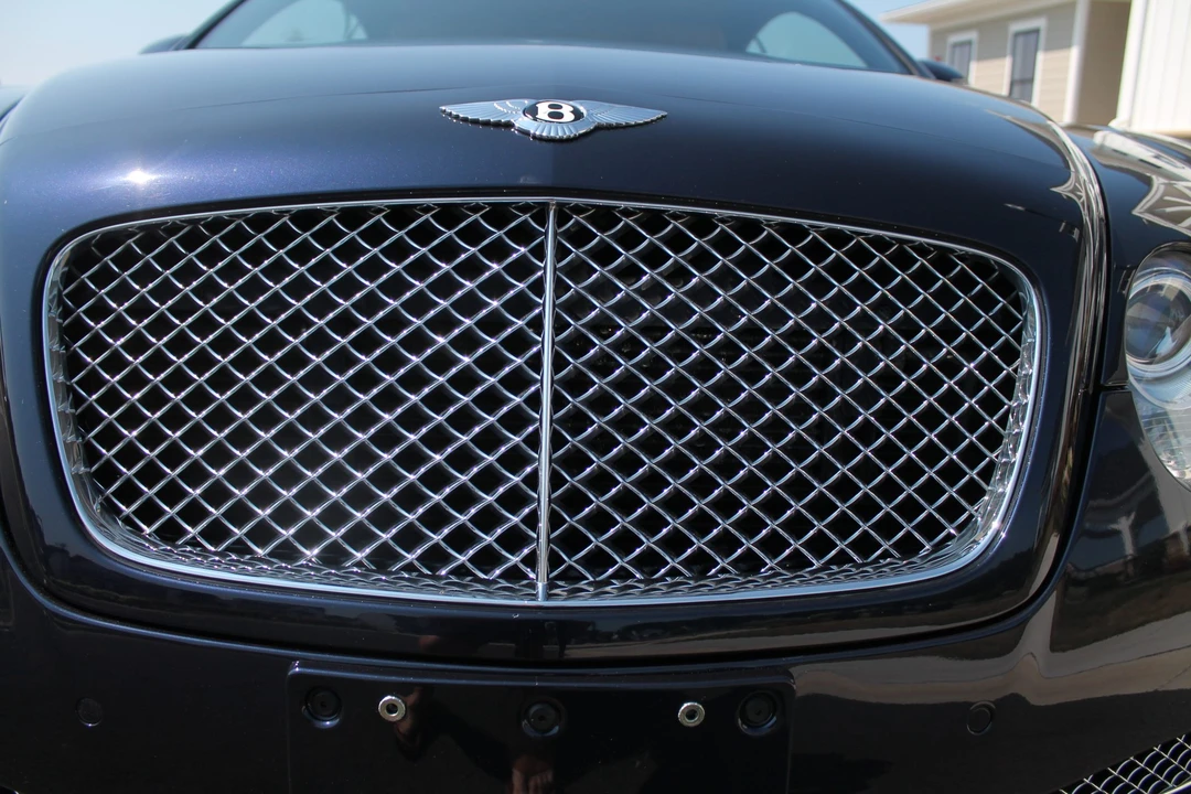 2006 Bentley Continental GT 1st Gen - Image 23 of 31