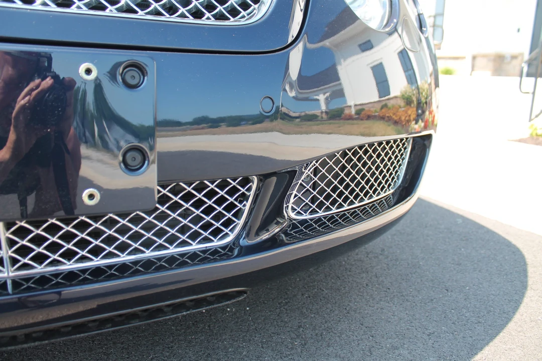 2006 Bentley Continental GT 1st Gen - Image 27 of 31