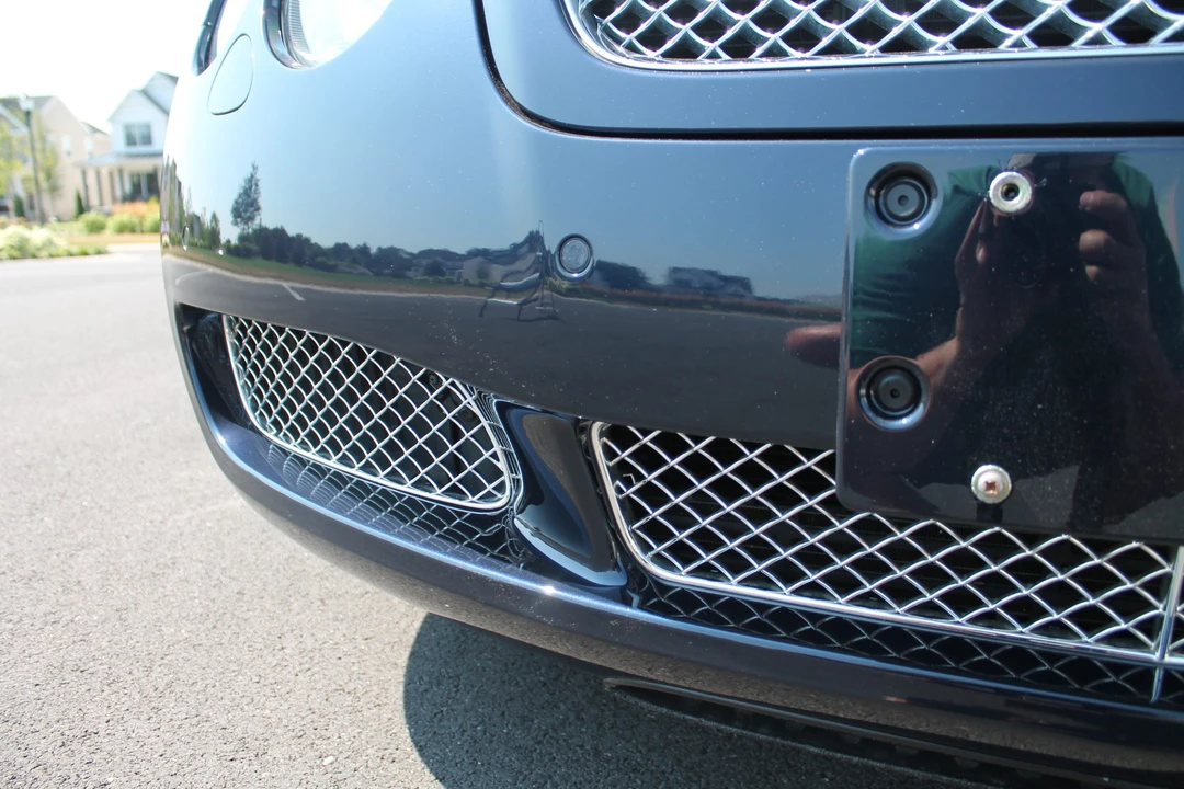 2006 Bentley Continental GT 1st Gen - Image 26 of 31