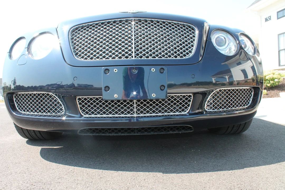 2006 Bentley Continental GT 1st Gen - Image 23 of 31