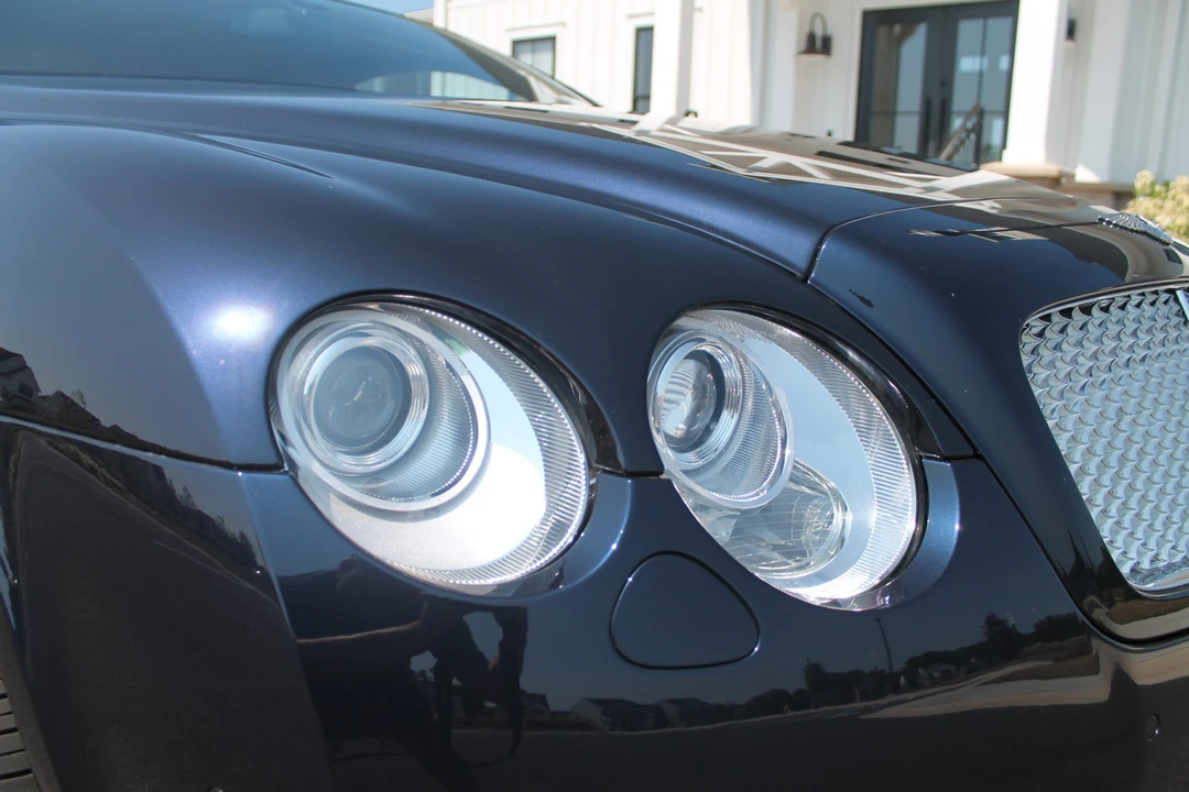 2006 Bentley Continental GT 1st Gen - Image 22 of 31