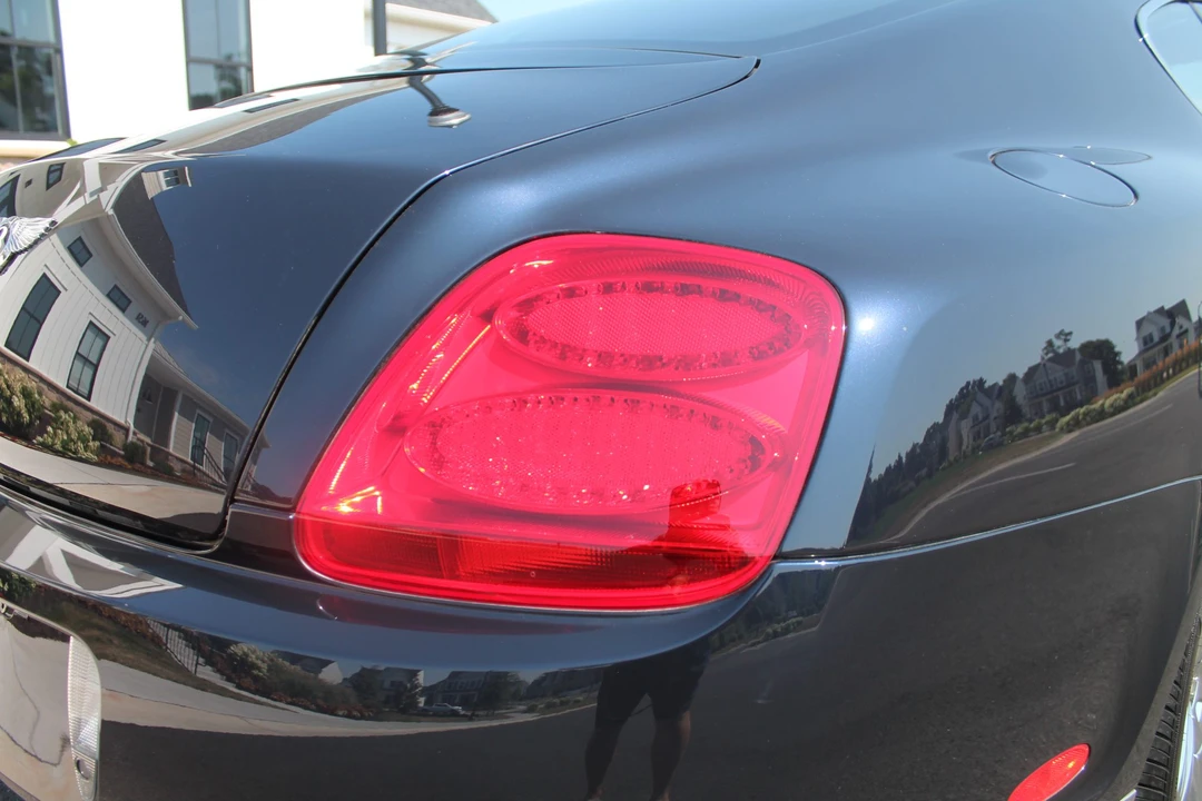 2006 Bentley Continental GT 1st Gen - Image 30 of 31