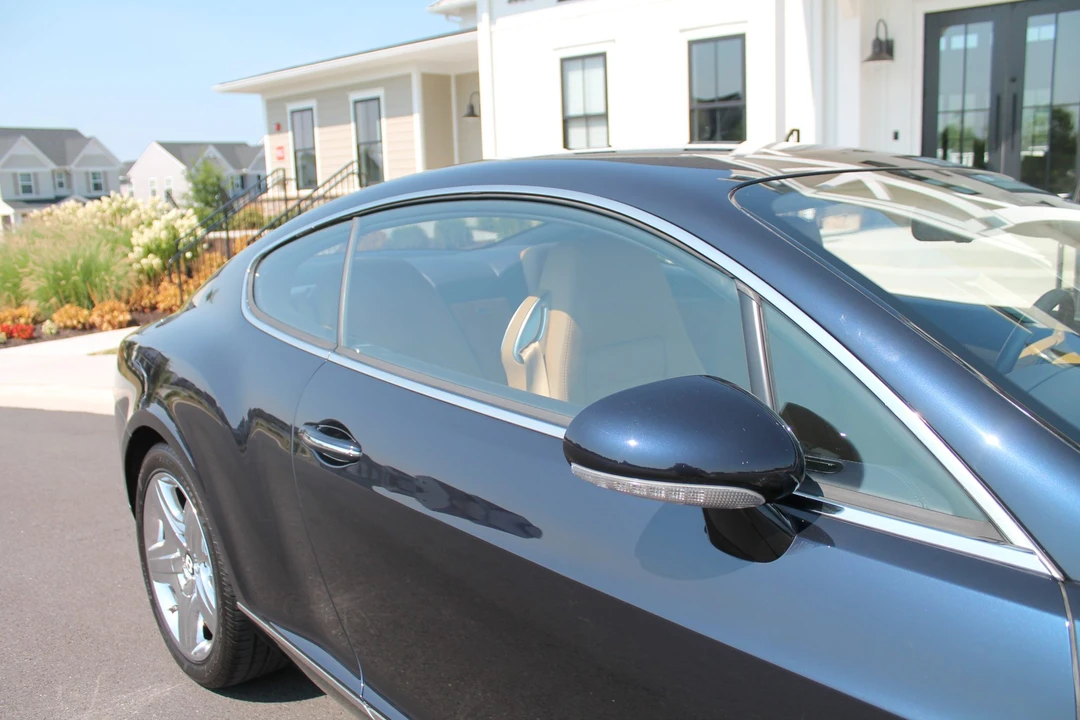2006 Bentley Continental GT 1st Gen - Image 28 of 31