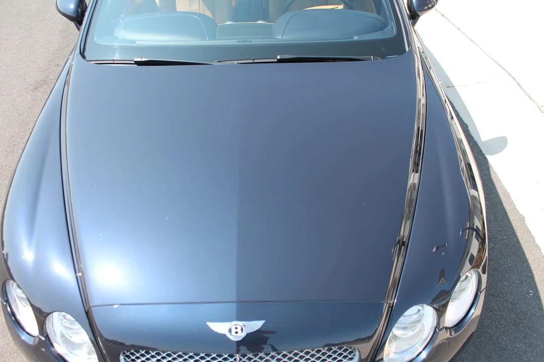 2006 Bentley Continental GT 1st Gen - Image 20 of 31