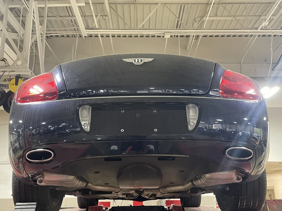 2006 Bentley Continental GT 1st Gen - Image 31 of 31