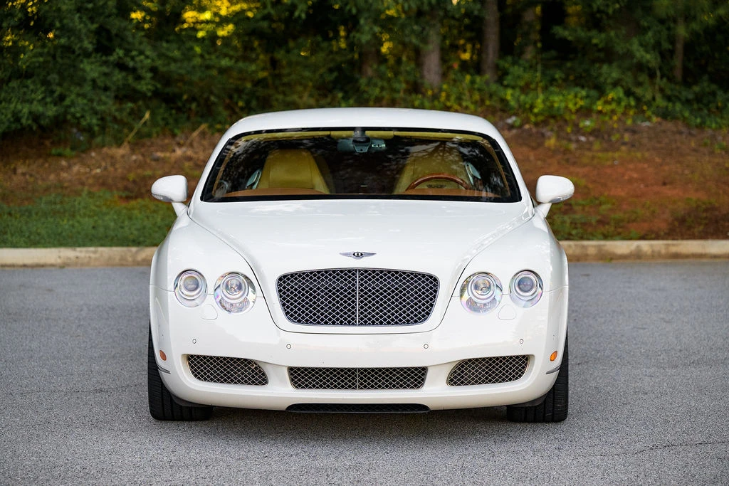 2006 Bentley Continental GT 1st Gen - Image 4 of 31