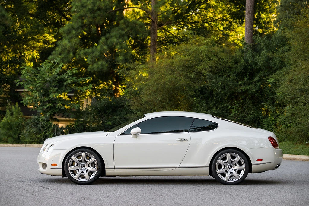 2006 Bentley Continental GT 1st Gen - Image 7 of 31
