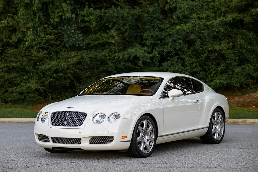 2006 Bentley Continental GT 1st Gen - Image 6 of 31