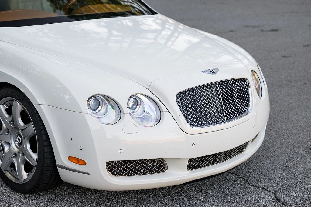 2006 Bentley Continental GT 1st Gen - Image 25 of 31
