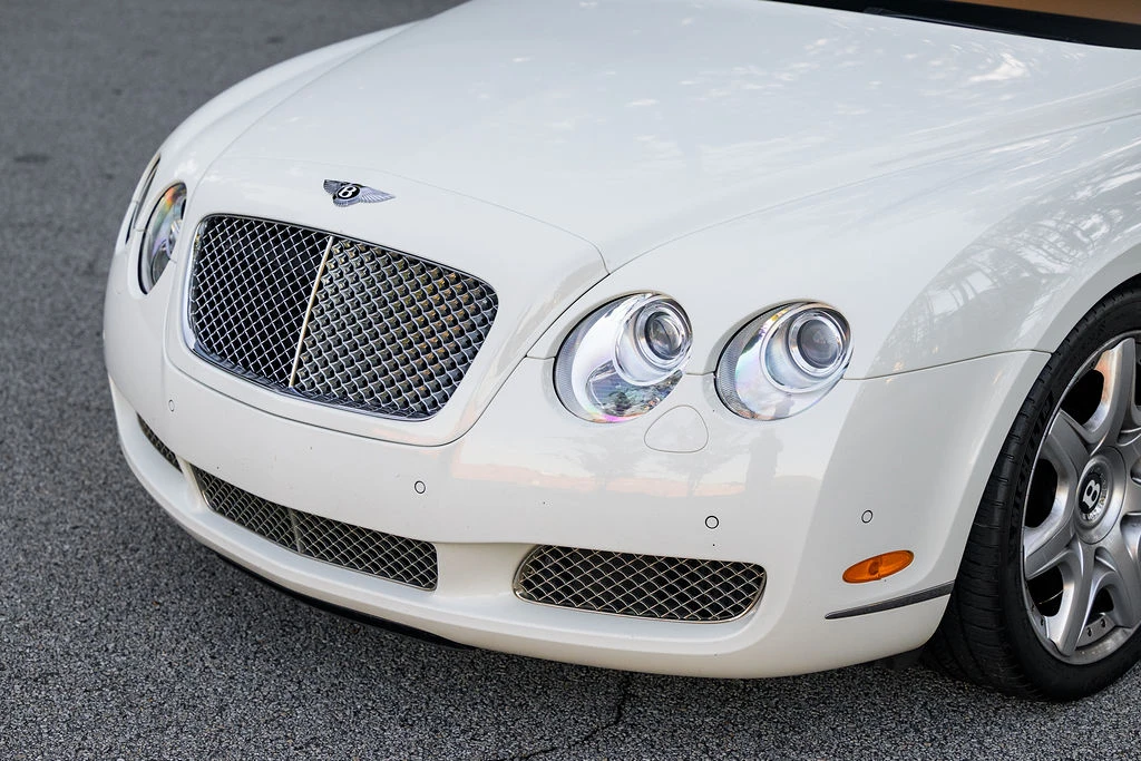 2006 Bentley Continental GT 1st Gen - Image 15 of 31