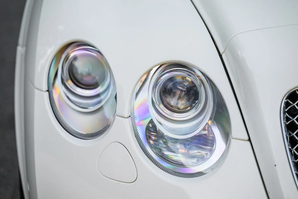2006 Bentley Continental GT 1st Gen - Image 30 of 31