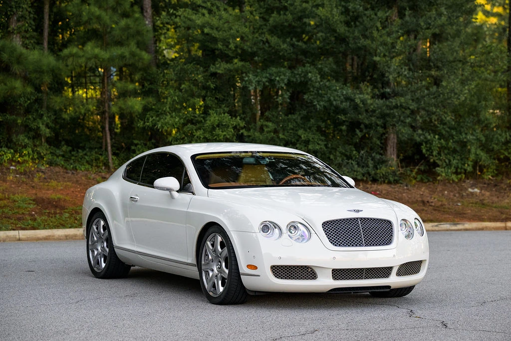 2006 Bentley Continental GT 1st Gen - Image 2 of 31
