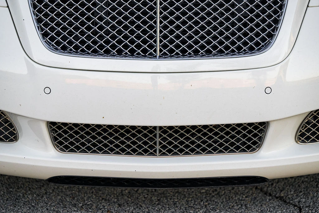 2006 Bentley Continental GT 1st Gen - Image 21 of 31
