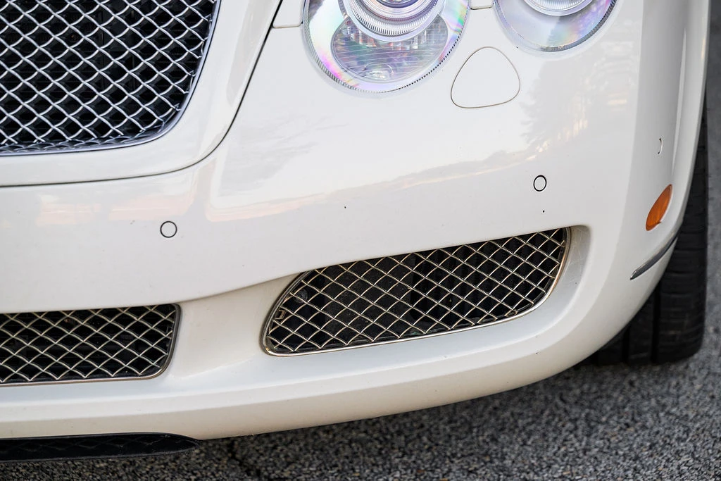 2006 Bentley Continental GT 1st Gen - Image 22 of 31