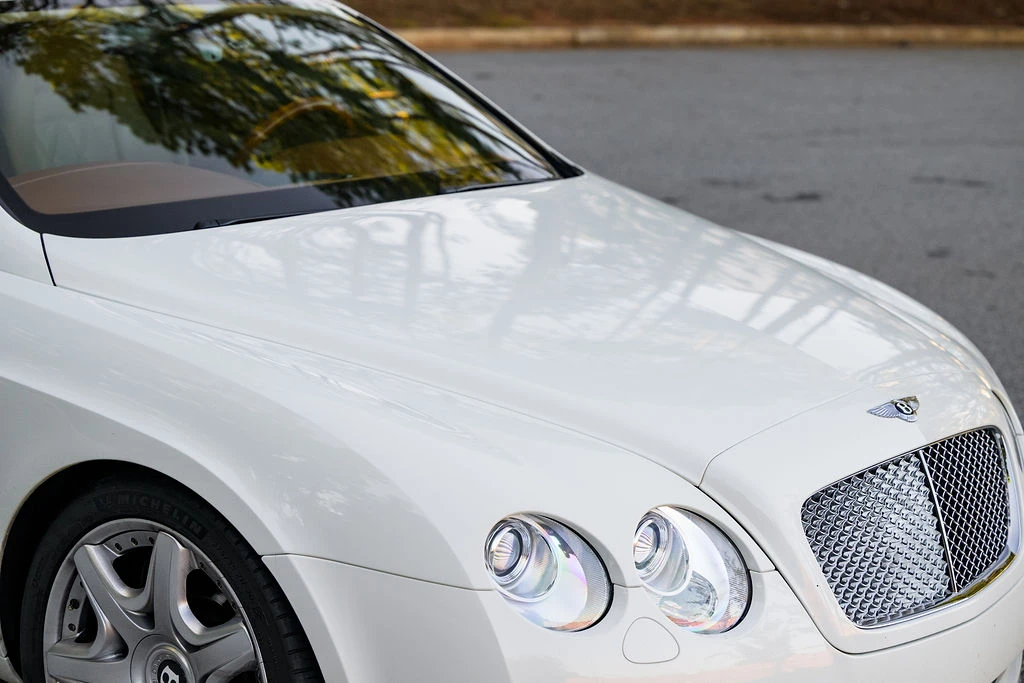 2006 Bentley Continental GT 1st Gen - Image 26 of 31
