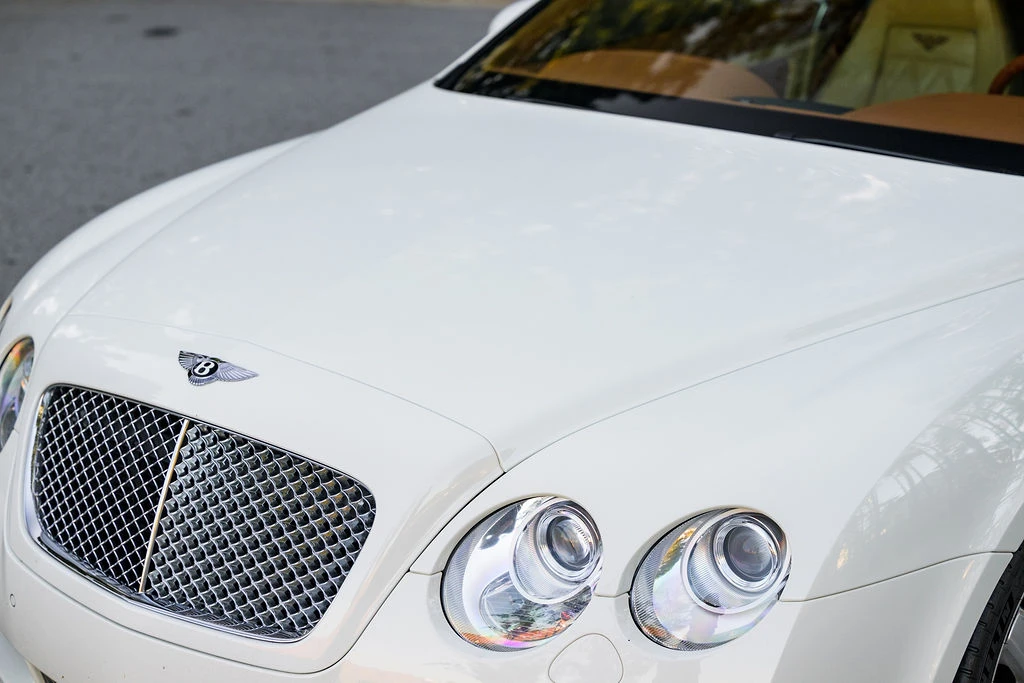 2006 Bentley Continental GT 1st Gen - Image 16 of 31
