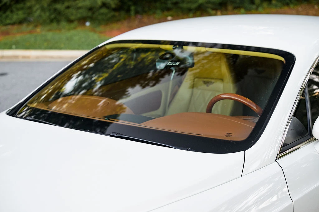 2006 Bentley Continental GT 1st Gen - Image 27 of 31