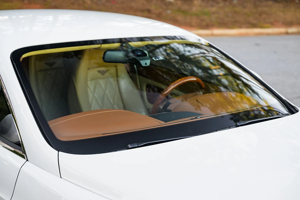 2006 Bentley Continental GT 1st Gen - Image 28 of 31